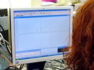 Testování vzorků na obsah metanolu v laboratoři HZS Moravskoslezského kraje ve Testování vzorků na obsah metanolu v laboratoři HZS Moravskoslezského kraje ve