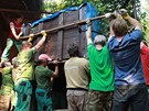 Transport lvice z Ostravy do Francie za��n�.
