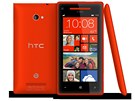WP 8X by HTC