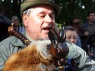 Rozhledna měla vypadat přesně jako pánské přirození. Autentické prohnutí by Rozhledna měla vypadat přesně jako pánské přirození. Autentické prohnutí by
