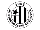 logo SK Dynamo �eské Bud�jovice