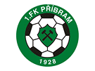 logo 1. FK P�íbram
