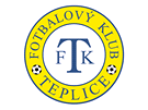 logo FK Teplice