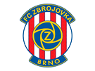 logo FC Zbrojovka Brno