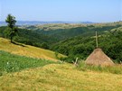 Toul�n� kolem Rovenska poskytuje nespo�et dalek�ch a �irok�ch rozhled�. 