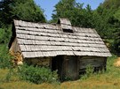 Vodn� ml�nky u Petra jsou st�le funk�n� a hojn� vyu��van�. 