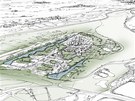 Dosavadní letiště Heathrow by se změnilo v rámci největšího evropského Dosavadní letiště Heathrow by se změnilo v rámci největšího evropského