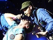 Coldplay (Praha, 16. září 2012) Coldplay (Praha, 16. září 2012)