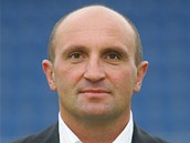 Generální ředitel FK Mladá Boleslav Jaromír Šeterle na snímku z července 2007 Generální ředitel FK Mladá Boleslav Jaromír Šeterle na snímku z července 2007
