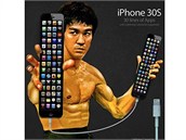 Vtip dob�raj�c� si rozd�l mezi p�tou a �estou generac� iPhonu.