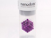 Kuli�ky Nanodots v nov�m balen� a s ho�kou "p��chut�"