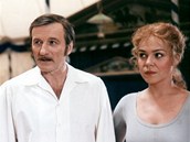 Dal�� z nejpopul�rn�j��ch televizn�ch seri�l� Cirkus Humberto, kter� v roce...