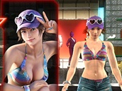 Tekken Tag Tournament 2 Tekken Tag Tournament 2