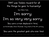 Nikola Tesla