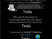Nikola Tesla