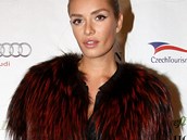 Prvn� p�ehl�dku Ivany Mentlov� si nenechala uj�t ani Ta��na Kucha�ov�, kter� si