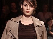 Ivana Mentlov� kolekce podzim - zima 2012/2013