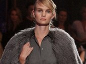 Ivana Mentlov� kolekce podzim - zima 2012/2013