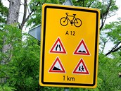 Dalejské údolí pod Opatřilkou Dalejské údolí pod Opatřilkou