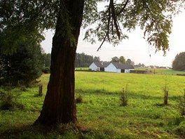 Bosna u Jind�ichova Hradce