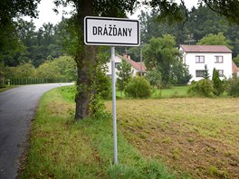 Dr��any na Pelh�imovsku