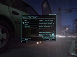 XCOM: Enemy Unknown XCOM: Enemy Unknown
