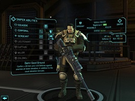 XCOM: Enemy Unknown XCOM: Enemy Unknown