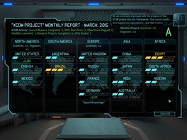XCOM: Enemy Unknown XCOM: Enemy Unknown