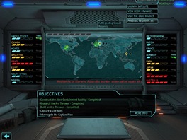 XCOM: Enemy Unknown XCOM: Enemy Unknown