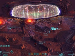 XCOM: Enemy Unknown XCOM: Enemy Unknown