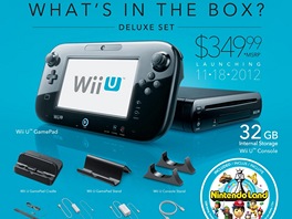 Wii U 