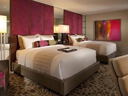 MGM Grand, pokoj typu Grand Queen
