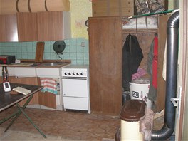Sou�asn� kuchyn�
