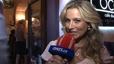 Monika Marešová Monika Marešová