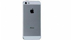 Apple představil iPhone 5. Apple představil iPhone 5.
