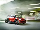 Smart ForStars