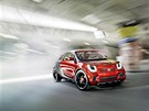 Smart ForStars
