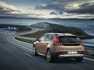 Volvo V40 Cross Country