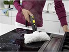 Hygienicky čistá domácnost bez chemie? Řešením může být ...