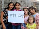 Kampaň sdružení Konexe na Facebooku zvedla vlnu nesnášenlivých reakcí. Ty nyní Kampaň sdružení Konexe na Facebooku zvedla vlnu nesnášenlivých reakcí. Ty nyní