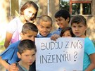 Kampaň sdružení Konexe na Facebooku zvedla vlnu nesnášenlivých reakcí. Ty nyní Kampaň sdružení Konexe na Facebooku zvedla vlnu nesnášenlivých reakcí. Ty nyní