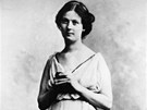 Za lásku k umění, ale i za svůj ateizmus vděčila Isadora Duncanová své matce. Za lásku k umění, ale i za svůj ateizmus vděčila Isadora Duncanová své matce.