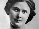 Mým mottem je - neuznávat žádné hranice," říkala Isadora Duncanová. Mým mottem je - neuznávat žádné hranice," říkala Isadora Duncanová.