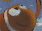 Studio Pixar tuto techniku vzk�ísilo a op�t ji pou�ívá, aby rozhýbalo své...