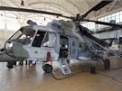 Modernizovaný Mi-171Š díky nové makovici přečte SPZ vzdálenou až 10 km. Podle... Modernizovaný Mi-171Š díky nové makovici přečte SPZ vzdálenou až 10 km. Podle...