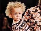 Kolekce Missoni Lindex 2012