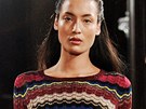 Kolekce Missoni Lindex 2012