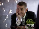 "Nechci jen sedět a nadávat, ale chci něco aktivně dělat." "Nechci jen sedět a nadávat, ale chci něco aktivně dělat."