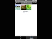 iPhone 5 - novinkou je mo�nost sd�len� fotografi� p��mo z telefonu.