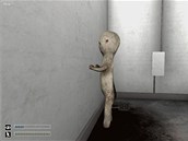 SCP containment breach SCP containment breach